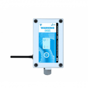 Alarme GSM autonome + 1 SIM