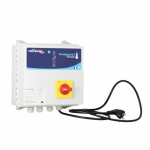 Coffret de Commande Tranquillité 1 Pompe – Technirel