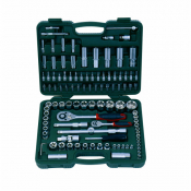 Coffret 108 pièces SUPER LOCK 1/4-1/2
