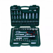 Coffret 108 pièces SUPER LOCK 1/4-1/2