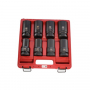 Coffret de 8 douilles chocs intensives CEDREY H0093LM