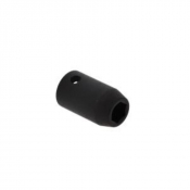 Douille à chocs 1/2" 11mm courte 38mm