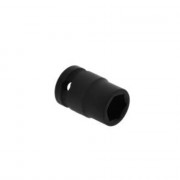 Douille à chocs 1/2" 14mm courte - Longueur 38mm