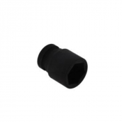 Douille à Chocs 1/2'' Carré 21mm Courte 38mm
