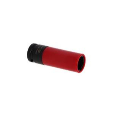 Douille à Chocs Longue 17mm pour Jantes en Alliage