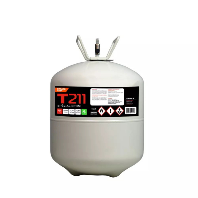 Adhésif de contact Stratogrip T211 - 22L