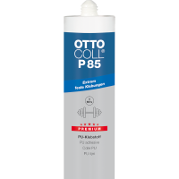 Colle de montage PU OTTOCOLL P85 Colle de montage PU OTTOCOLL P85