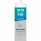 Colle PU Construction métalliques OTTOCOLL P86