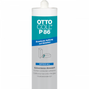 Colle PU Construction métalliques OTTOCOLL P86