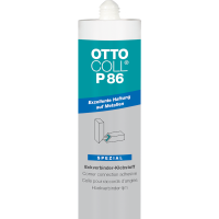 Colle PU Construction métalliques OTTOCOLL P86 Colle PU Construction métalliques OTTOCOLL P86
