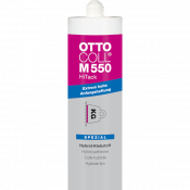 Colle hybride adhérence immédiate OTTOCOLL HiTack M550