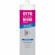 Colle hybride adhérence immédiate OTTOCOLL HiTack M550