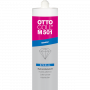 Colle hybride transparent «premium» OTTOCOLL M501