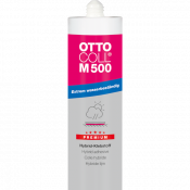 Colle mastic hybride résistant à l'eau OTTOCOLL M500