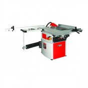 Scie circulaire avec charriot aluminium TS 250F