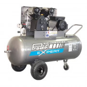 Compresseur à pistons PRODIF 150L 3CV 9bar Monophasé