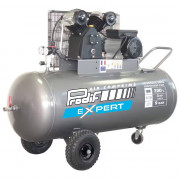 Compresseur à pistons PRODIF 200L 3CV 9bar Monophasé