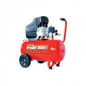 Compresseur à pistons PRODIF 50L 2CV 8bar Monophasé