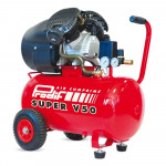 Compresseur à pistons PRODIF 50L 3CV 8bar Monophasé