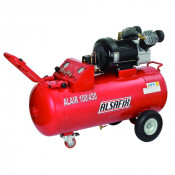 Compresseur ALAIR 100/430 100 L 3 CV – Alsafix
