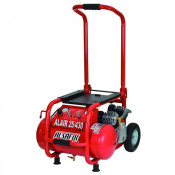 Compresseur ALAIR 25/430 25 L 3 CV – Alsafix