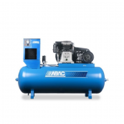 Compresseur avec sécheur intégré B5900B/500 FT 5,5 SECH - 500 L