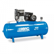 Compresseur Bi-Étagé 500 L 7,5 CV – 900 l/min Haute Performance
