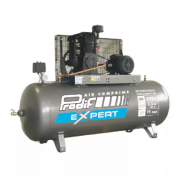 Compresseur Industrie 500L – 11 Bars Haute Pression
