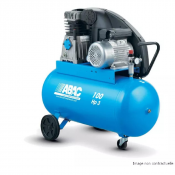 Compresseur PRO A29 100L – 10 Bars Fiable – Transmission