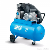 Compresseur PRO A29B 100L – 10 Bars Haute Performance –