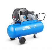 Compresseur PRO A39B 150 CM3 150 L – 10 Bars – 230 V Monophasé