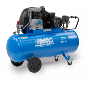 Compresseur PRO A49B 150L – 11 Bars – 3 CV Haute Performance PRO
