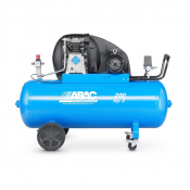 Compresseur professionnel PRO A39B 200 CM3 - 200 L ABAC