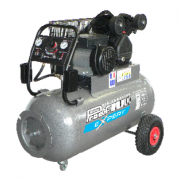 Compresseur professionnel standard - 100L Monophasé PRODIF