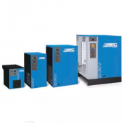 Sécheur Frigorifique DRY 85 – Air Sec +3°C – 85 m³/h ABAC