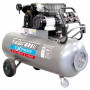 Compresseur à pistons PRODIF 200L 4CV 9bar Monophasé