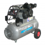 Compresseur professionnel standard - 100L Monophasé PRODIF