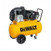 Compresseur DEWALT – Pro robuste et fiable – 100L 3CV