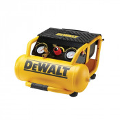 Compresseur DEWALT – Pro robuste et fiable – 10L 2CV