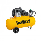 Compresseur DEWALT – Pro robuste et fiable – 200L 3CV