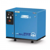 Compresseur Silencieux B7000/LN7.5-10 – 11 Bars – 883 L/min ABAC