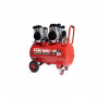 Compresseur silencieux insonorisé PRODIF 100L 3CV 8bar – SIL1003