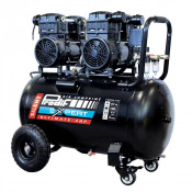 Compresseur silencieux insonorisé PRODIF 100L 4CV 8bar