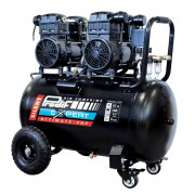 Compresseur silencieux insonorisé PRODIF 100L 4CV 8bar
