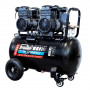 Compresseur silencieux insonorisé PRODIF 100L 4CV 8bar