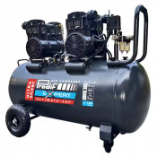 Compresseur silencieux insonorisé PRODIF 180L 4CV 8bar – PRO