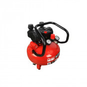 Compresseur silencieux insonorisé PRODIF 22L 1,5CV 8bar