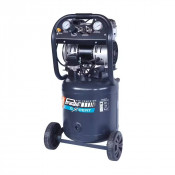 Compresseur silencieux insonorisé PRODIF 40L 2CV 8bar