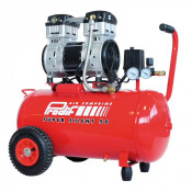 Compresseur silencieux insonorisé PRODIF 50L 2CV 8bar