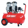 Compresseur silencieux insonorisé PRODIF 50L 2CV 8bar